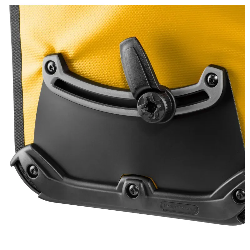 Ortlieb Sport-Roller Classic Pannier Bags in Yellow-4